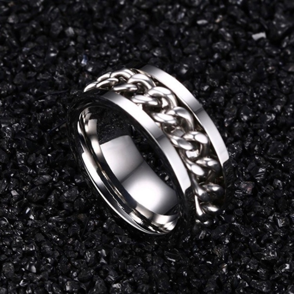 Chain Ring